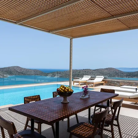 Villa Bright Elounda