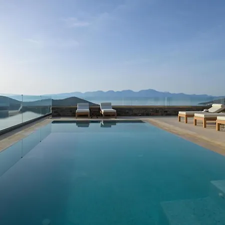 Bright * Elounda