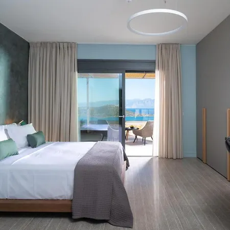 Bright Elounda