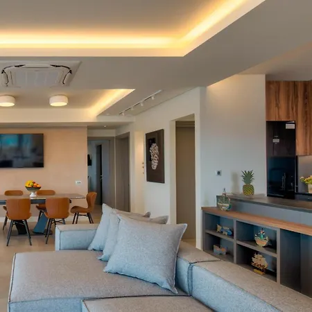 Villa Bright Elounda