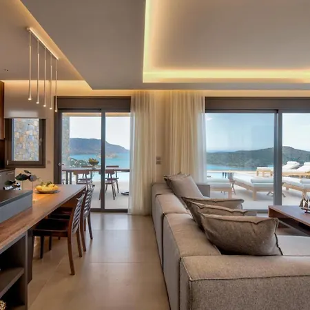 Villa Bright Elounda