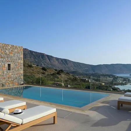 Bright * Elounda