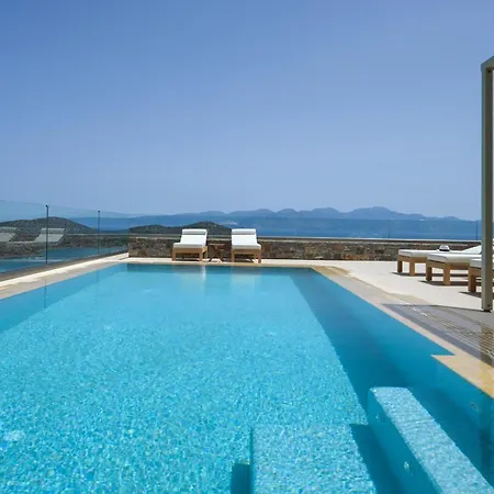 Bright Elounda