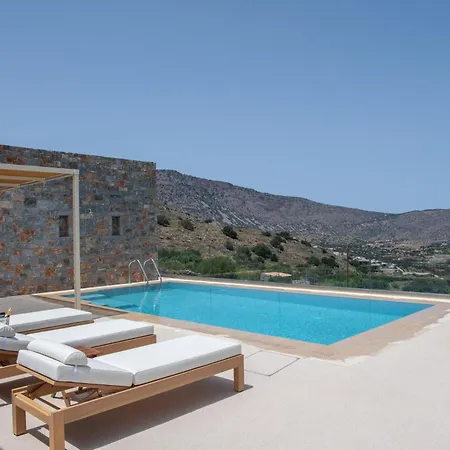 Villa Bright *