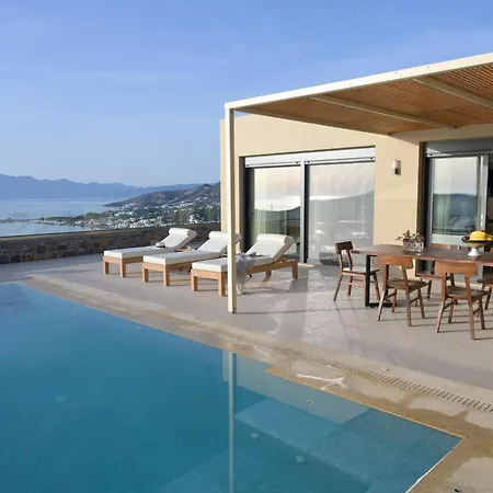 Bright Elounda