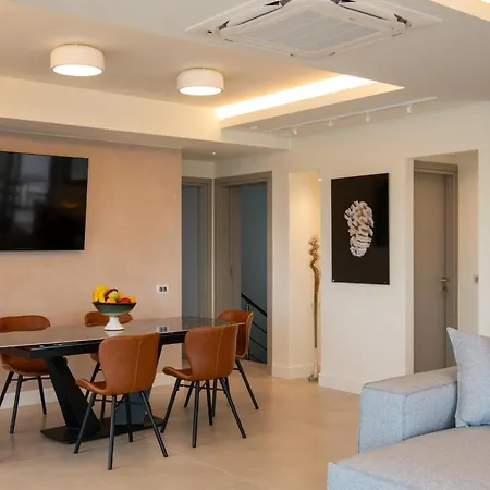 Villa Bright Elounda