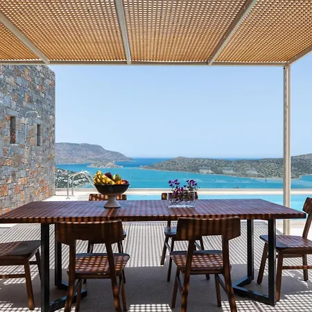 Villa Bright